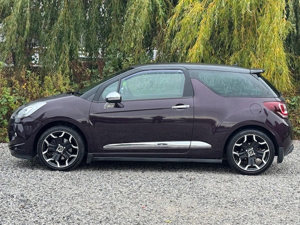Used Citroen DS3 2014 for sale - 76306306: Photo 13