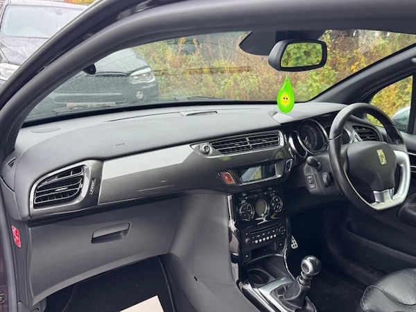 Used Citroen DS3 2014 for sale - 76306306: Photo 15