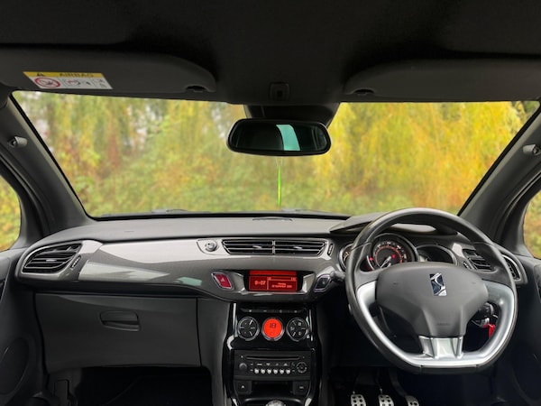 Used Citroen DS3 2014 for sale - 76306306: Photo 17