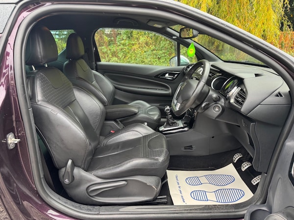 Used Citroen DS3 2014 for sale - 76306306: Photo 18