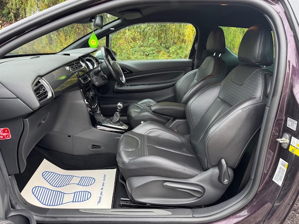 Used Citroen DS3 2014 for sale - 76306306: Photo 19