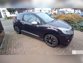 2014 (64) - 1.6 THP 16V 155 DSport Plus 3dr