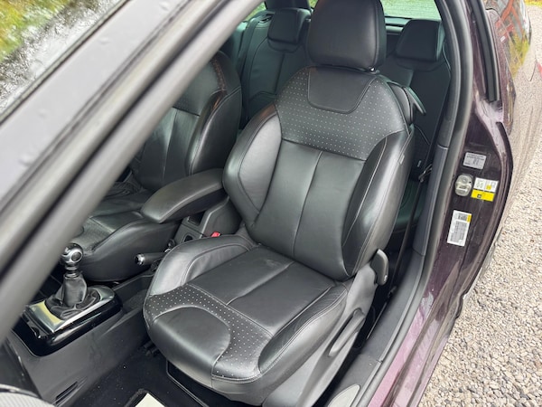 Used Citroen DS3 2014 for sale - 76306306: Photo 22