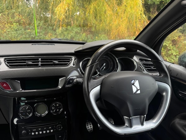 Used Citroen DS3 2014 for sale - 76306306: Photo 26