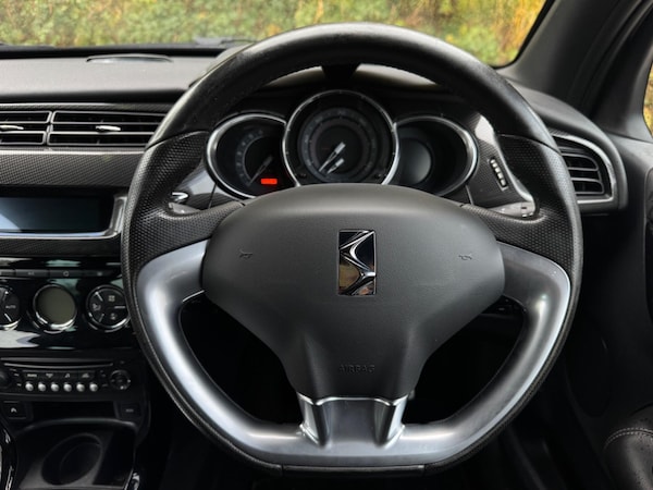 Used Citroen DS3 2014 for sale - 76306306: Photo 27
