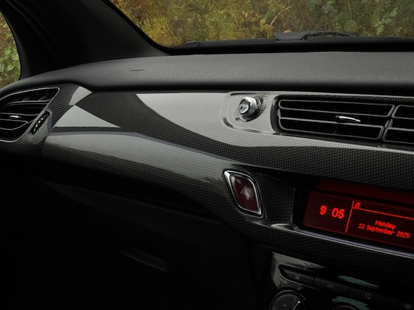 Used Citroen DS3 2014 for sale - 76306306: Photo 34
