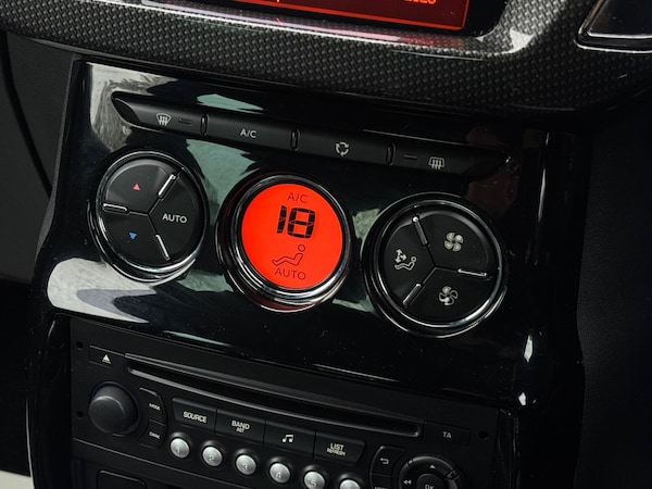 Used Citroen DS3 2014 for sale - 76306306: Photo 38