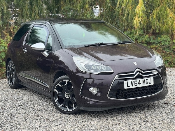 Used Citroen DS3 2014 for sale - 76306306: Photo 47