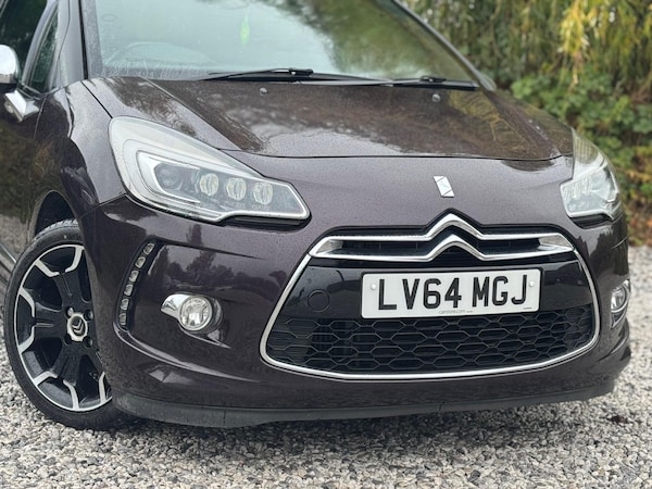 Used Citroen DS3 2014 for sale - 76306306: Photo 49