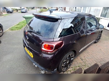 Used Citroen DS3 2014 for sale - 76306306: Photo 4