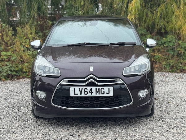 Used Citroen DS3 2014 for sale - 76306306: Photo 5