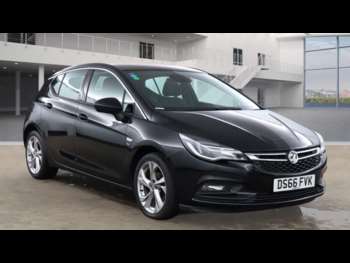2016 (66) - 1.0T 12V ecoFLEX SRi 5dr