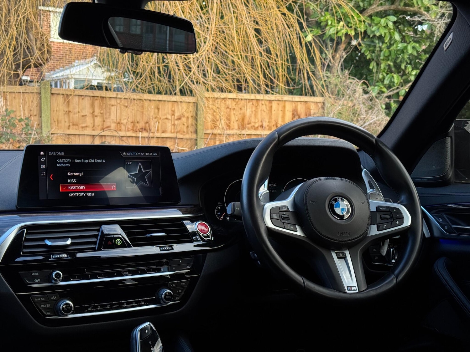 Used BMW 5 Series 2018 for sale - 77255119: Photo 26