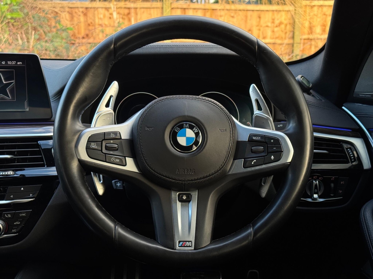 Used BMW 5 Series 2018 for sale - 77255119: Photo 27