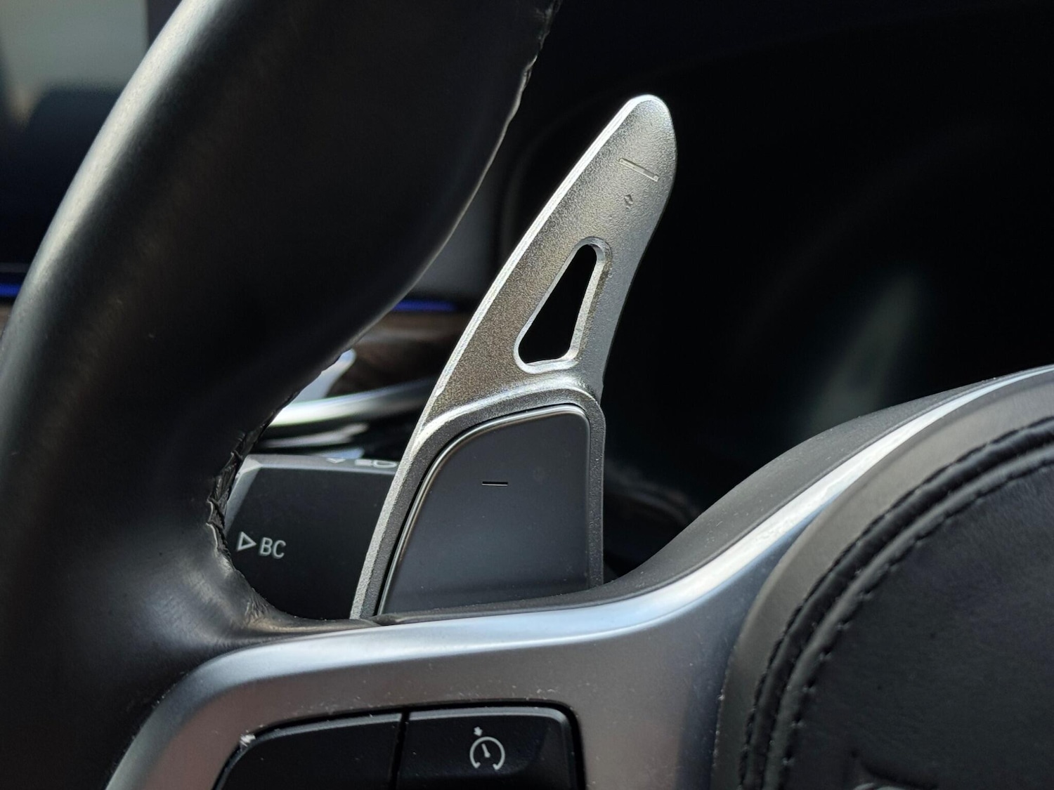 Used BMW 5 Series 2018 for sale - 77255119: Photo 31