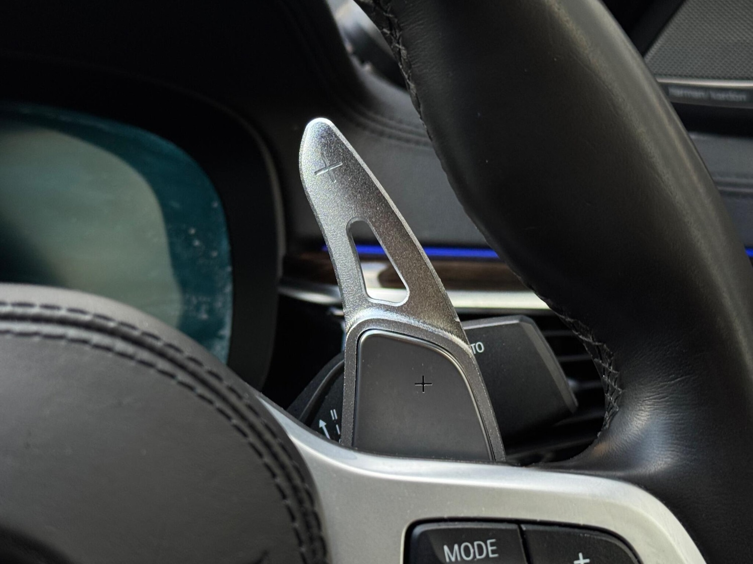 Used BMW 5 Series 2018 for sale - 77255119: Photo 33