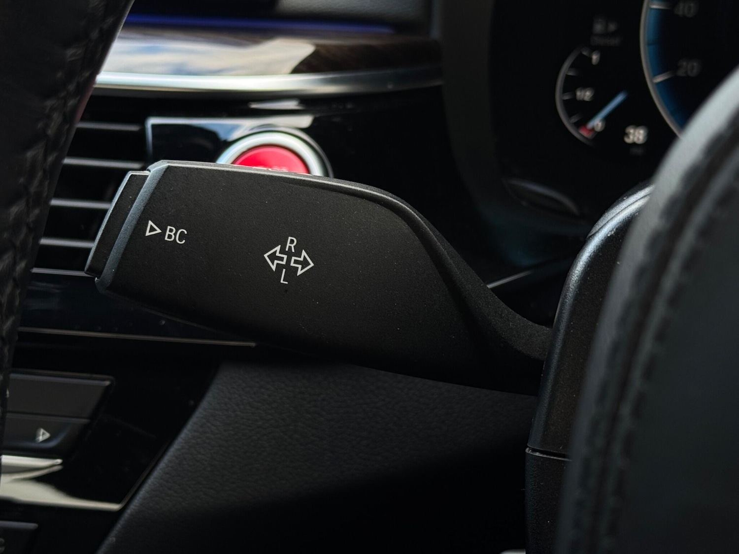 Used BMW 5 Series 2018 for sale - 77255119: Photo 34