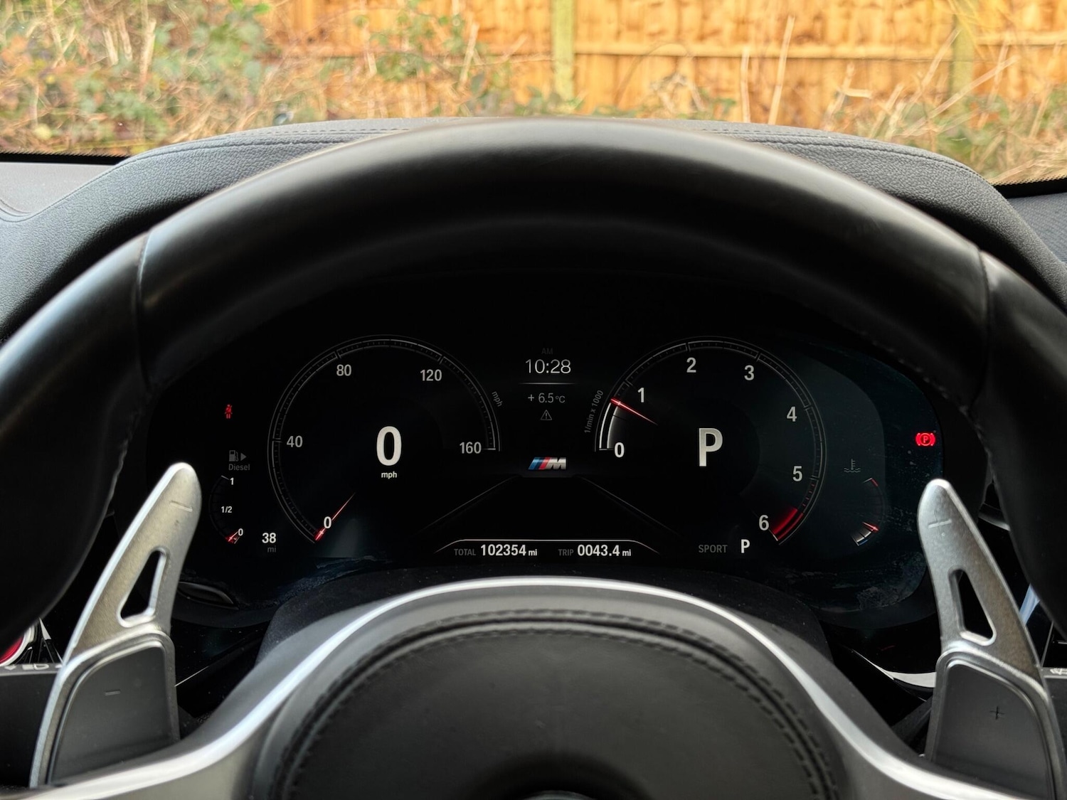 Used BMW 5 Series 2018 for sale - 77255119: Photo 38