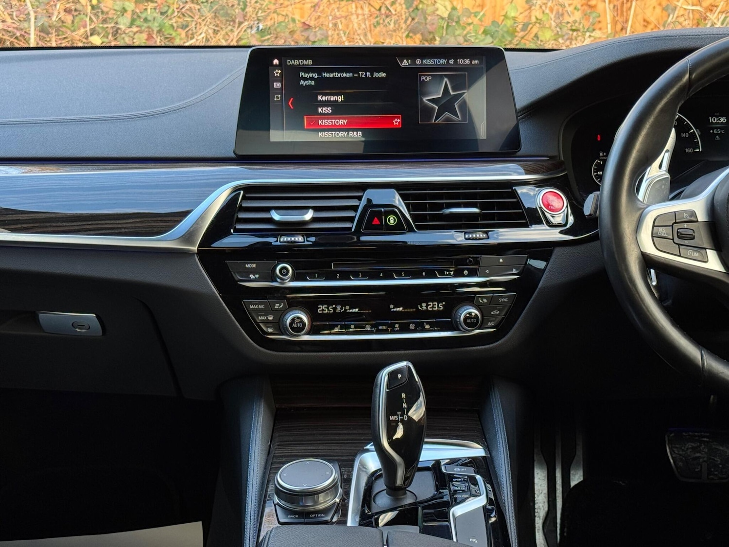 Used BMW 5 Series 2018 for sale - 77255119: Photo 42