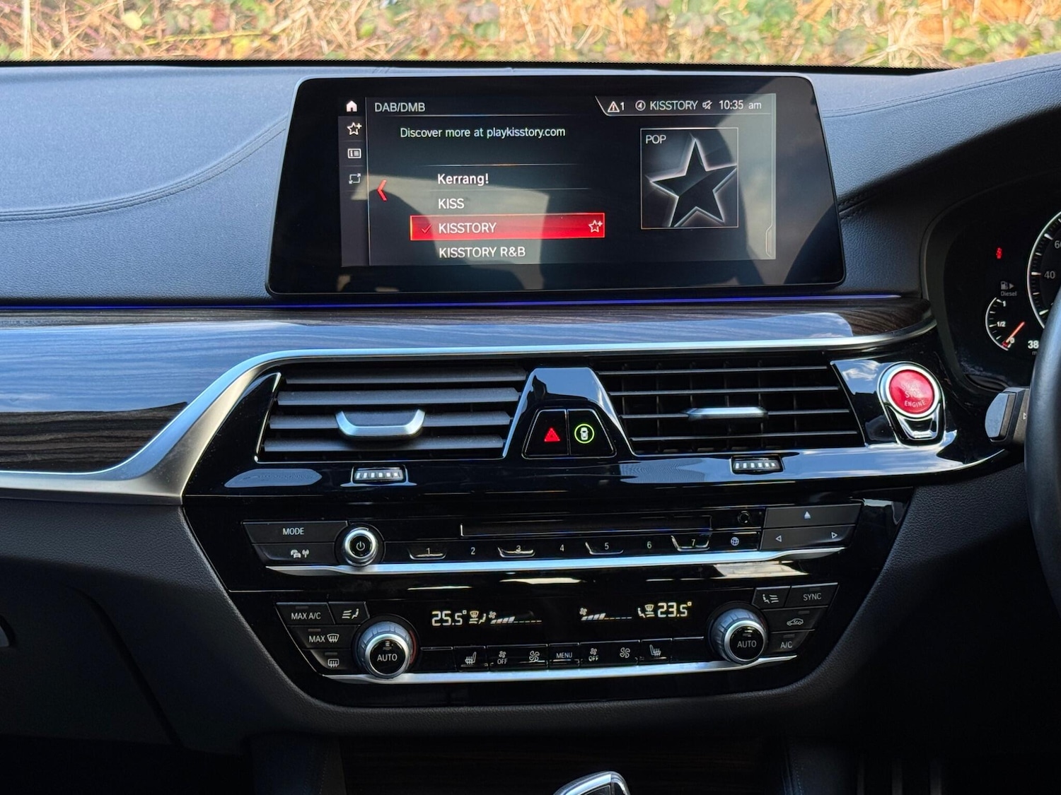 Used BMW 5 Series 2018 for sale - 77255119: Photo 43