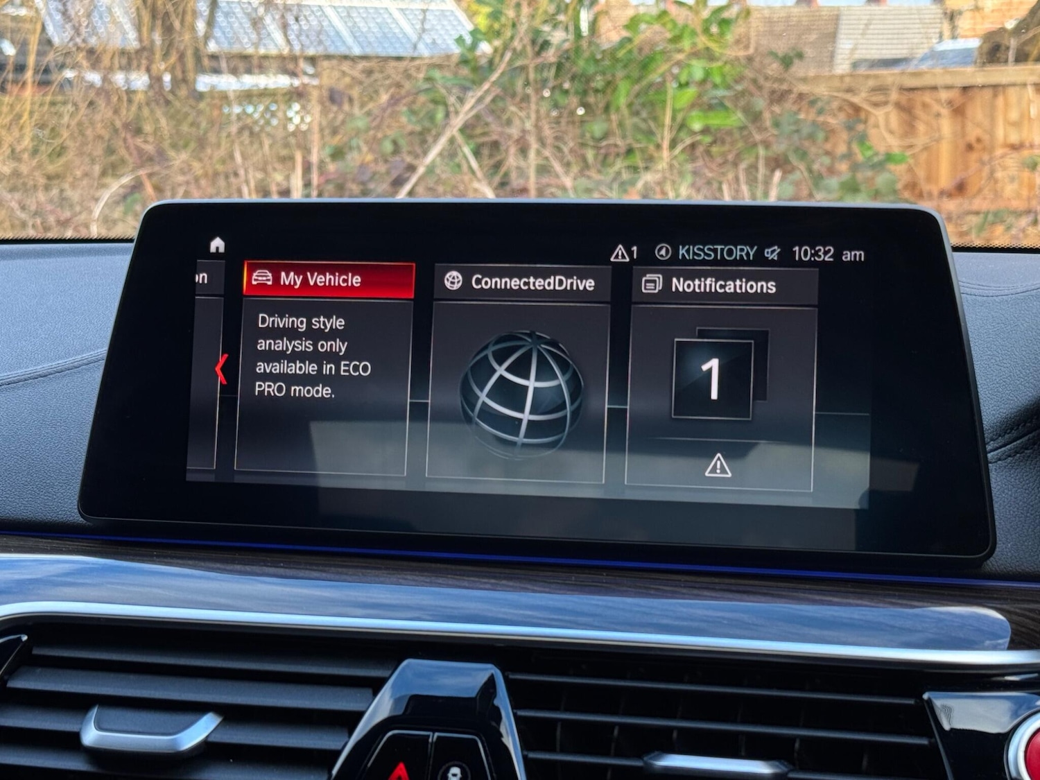 Used BMW 5 Series 2018 for sale - 77255119: Photo 47