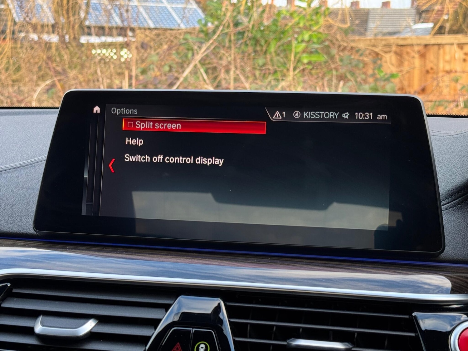 Used BMW 5 Series 2018 for sale - 77255119: Photo 48