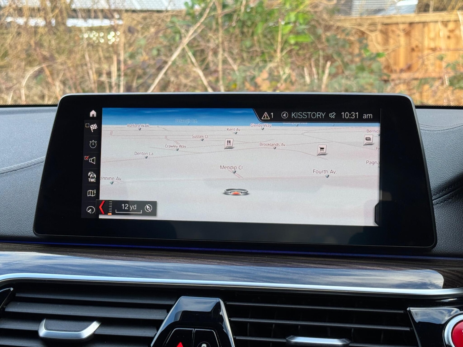 Used BMW 5 Series 2018 for sale - 77255119: Photo 50