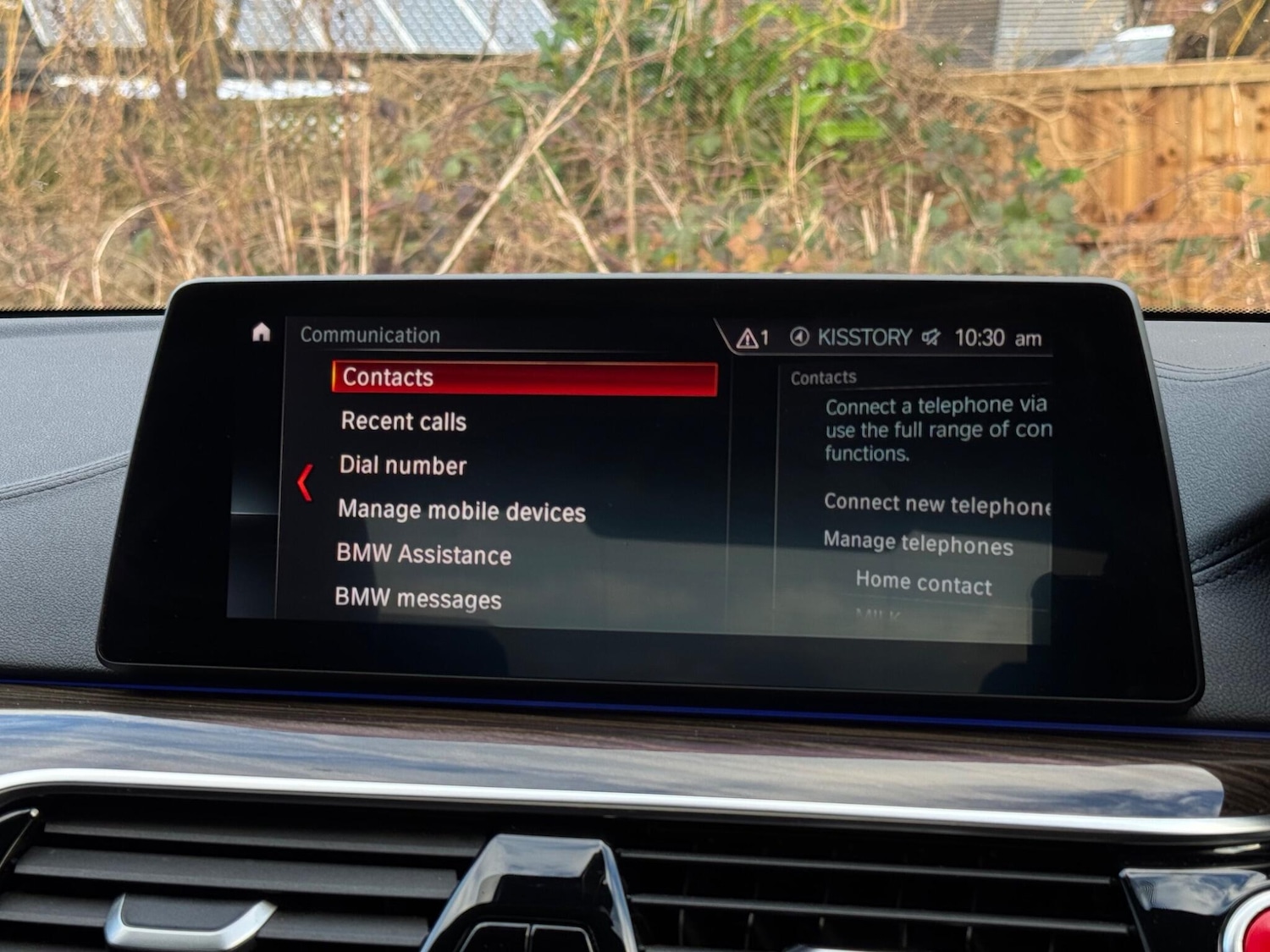 Used BMW 5 Series 2018 for sale - 77255119: Photo 52