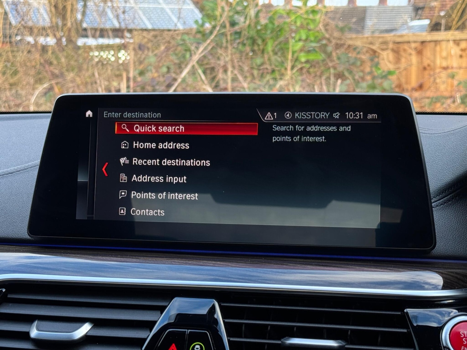 Used BMW 5 Series 2018 for sale - 77255119: Photo 53