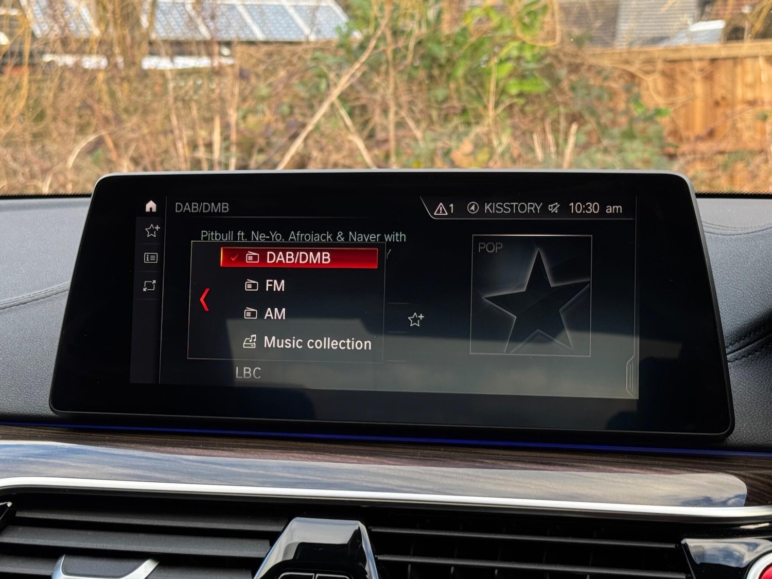 Used BMW 5 Series 2018 for sale - 77255119: Photo 54