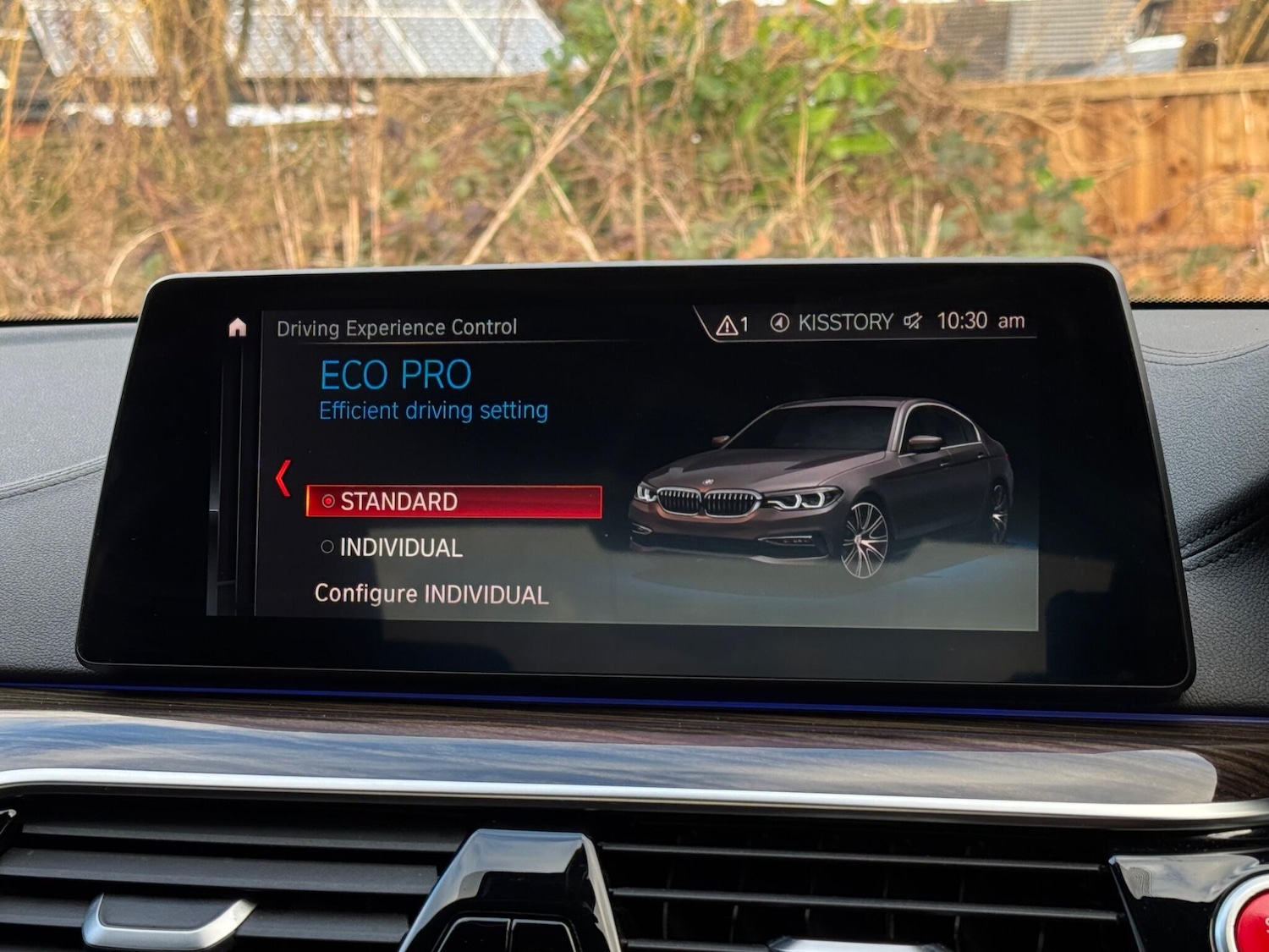 Used BMW 5 Series 2018 for sale - 77255119: Photo 55