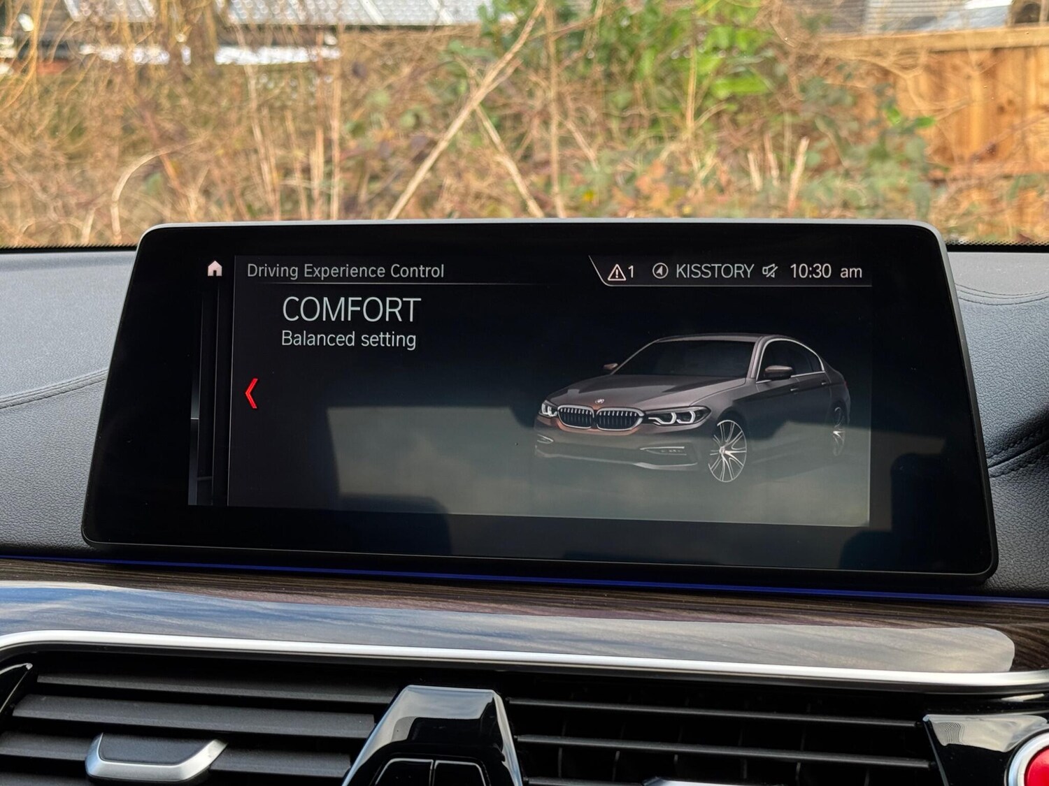 Used BMW 5 Series 2018 for sale - 77255119: Photo 58