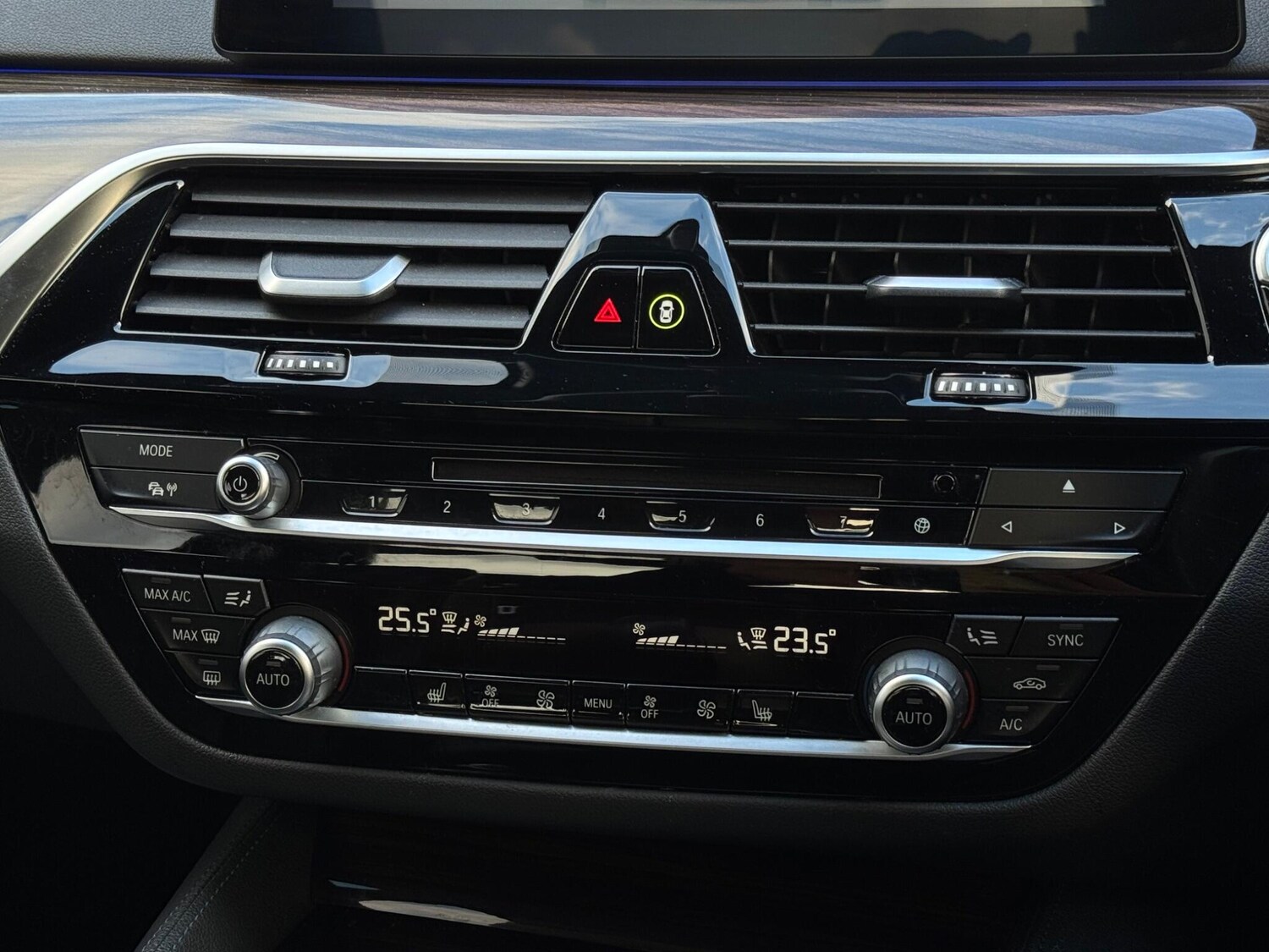 Used BMW 5 Series 2018 for sale - 77255119: Photo 59