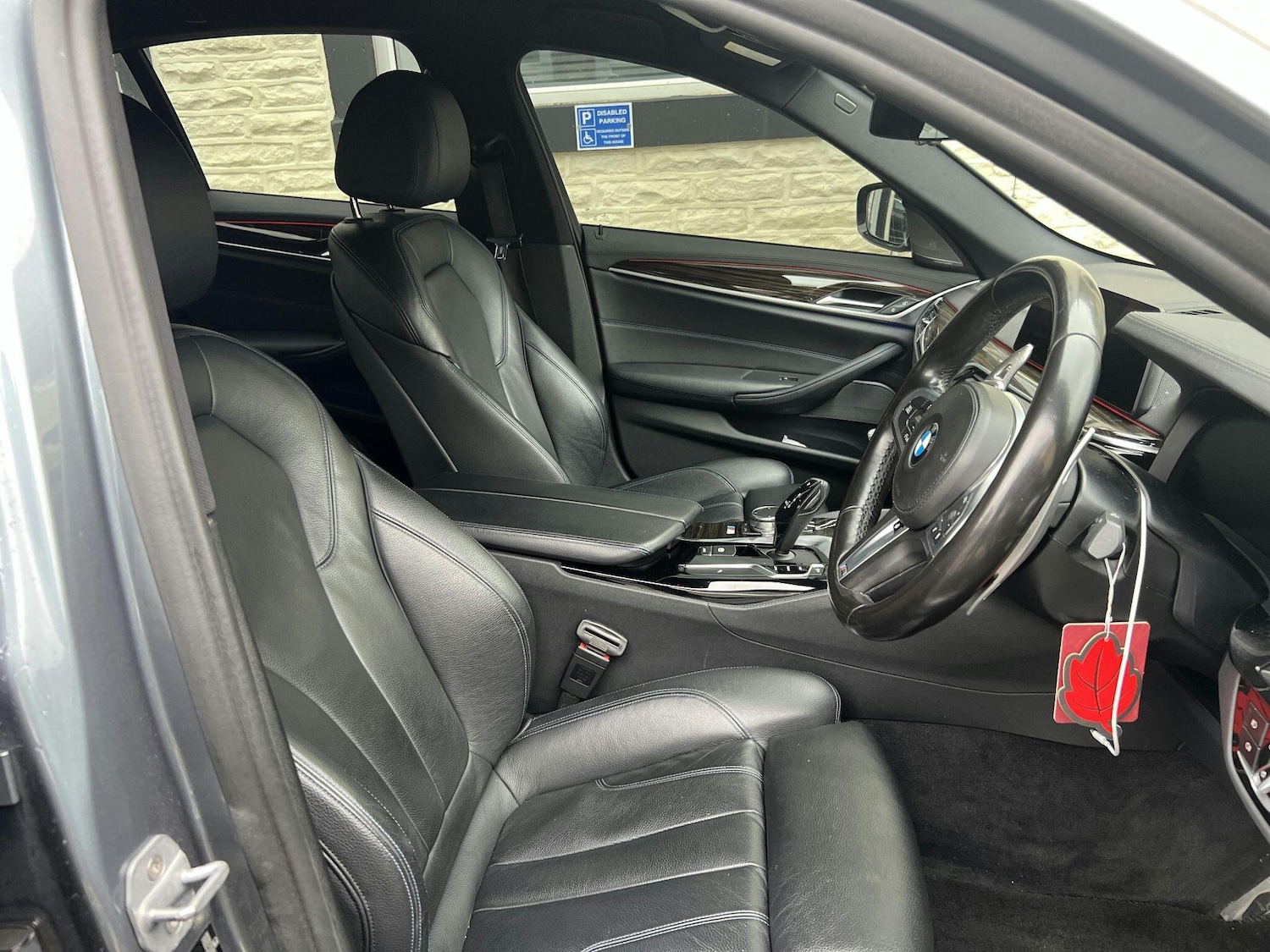 Used BMW 5 Series 2018 for sale - 77255119: Photo 6