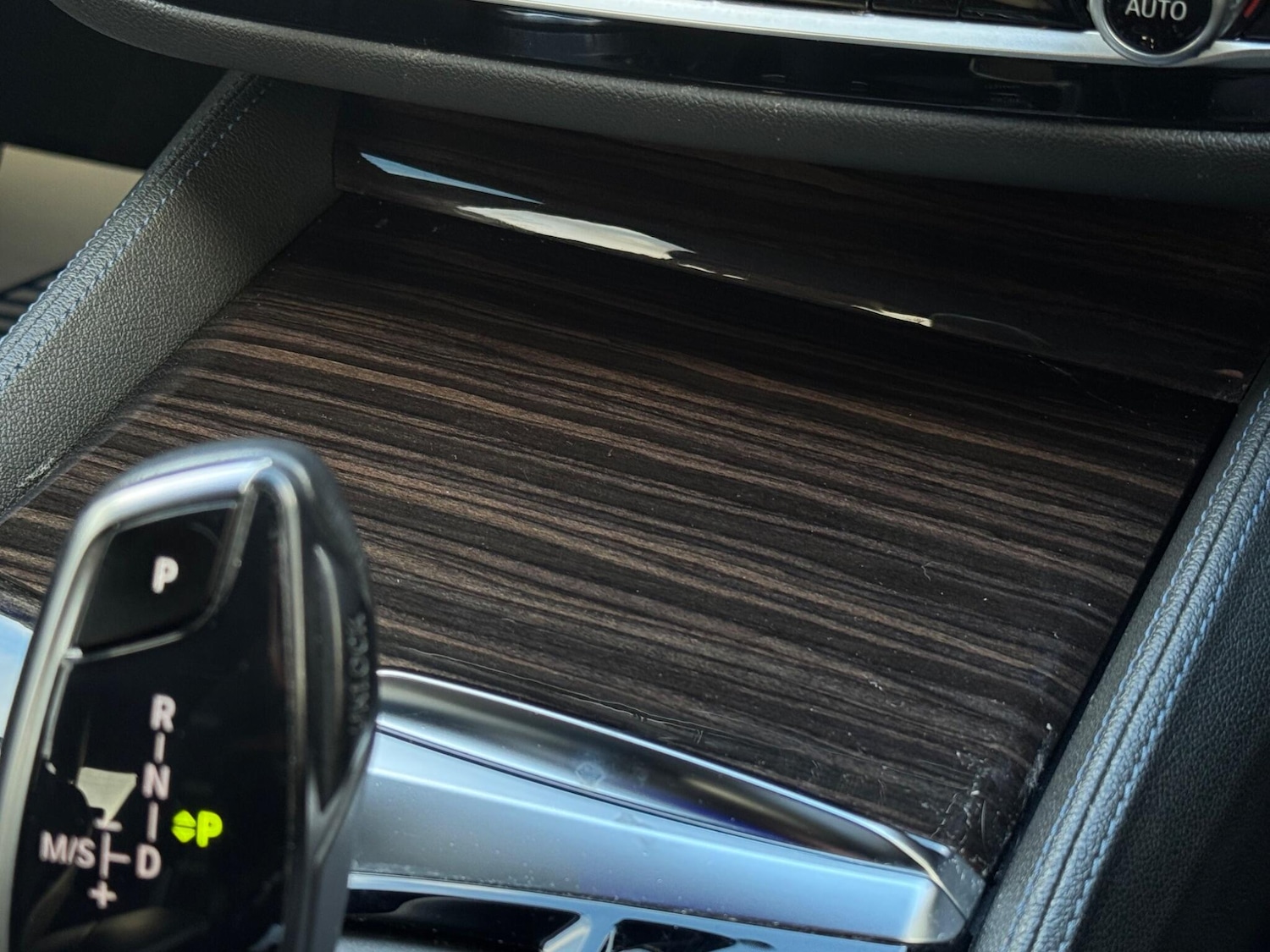 Used BMW 5 Series 2018 for sale - 77255119: Photo 63