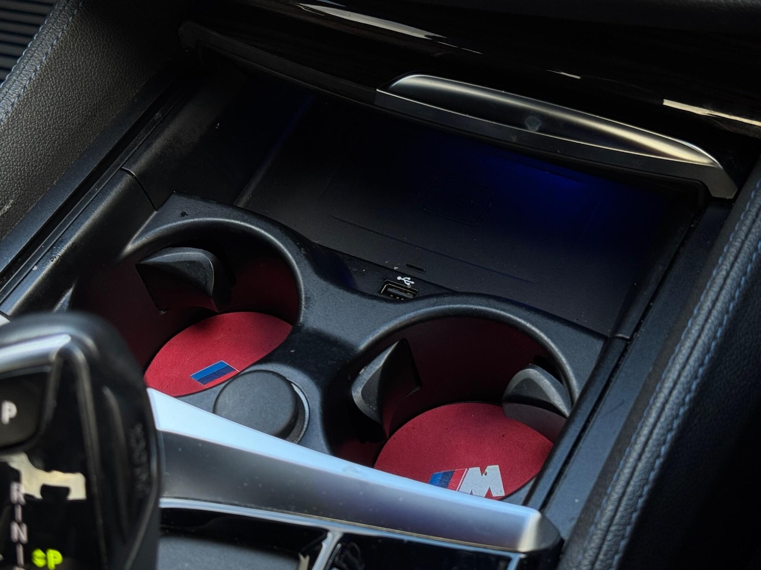 Used BMW 5 Series 2018 for sale - 77255119: Photo 64