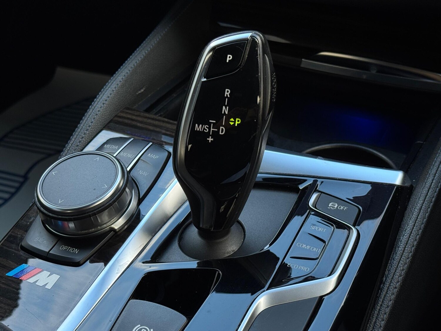 Used BMW 5 Series 2018 for sale - 77255119: Photo 65