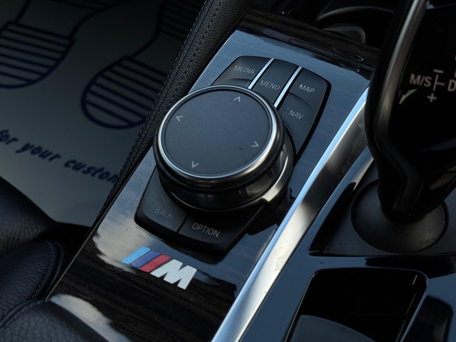 Used BMW 5 Series 2018 for sale - 77255119: Photo 66