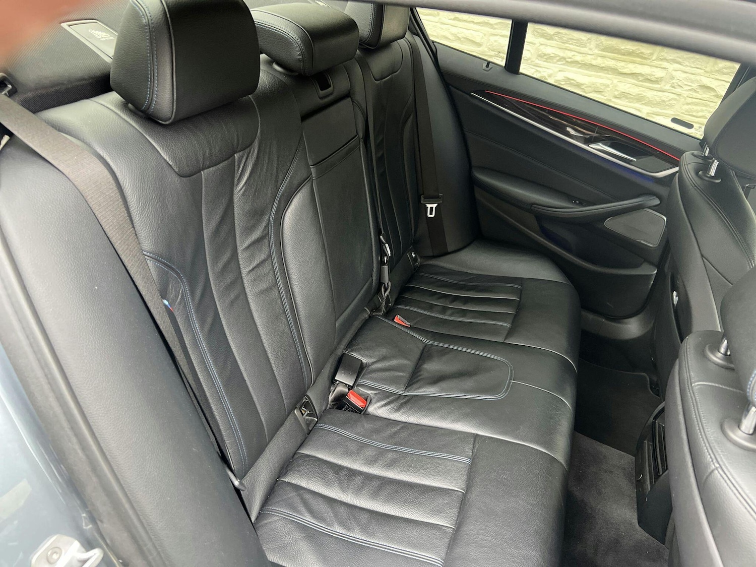 Used BMW 5 Series 2018 for sale - 77255119: Photo 7