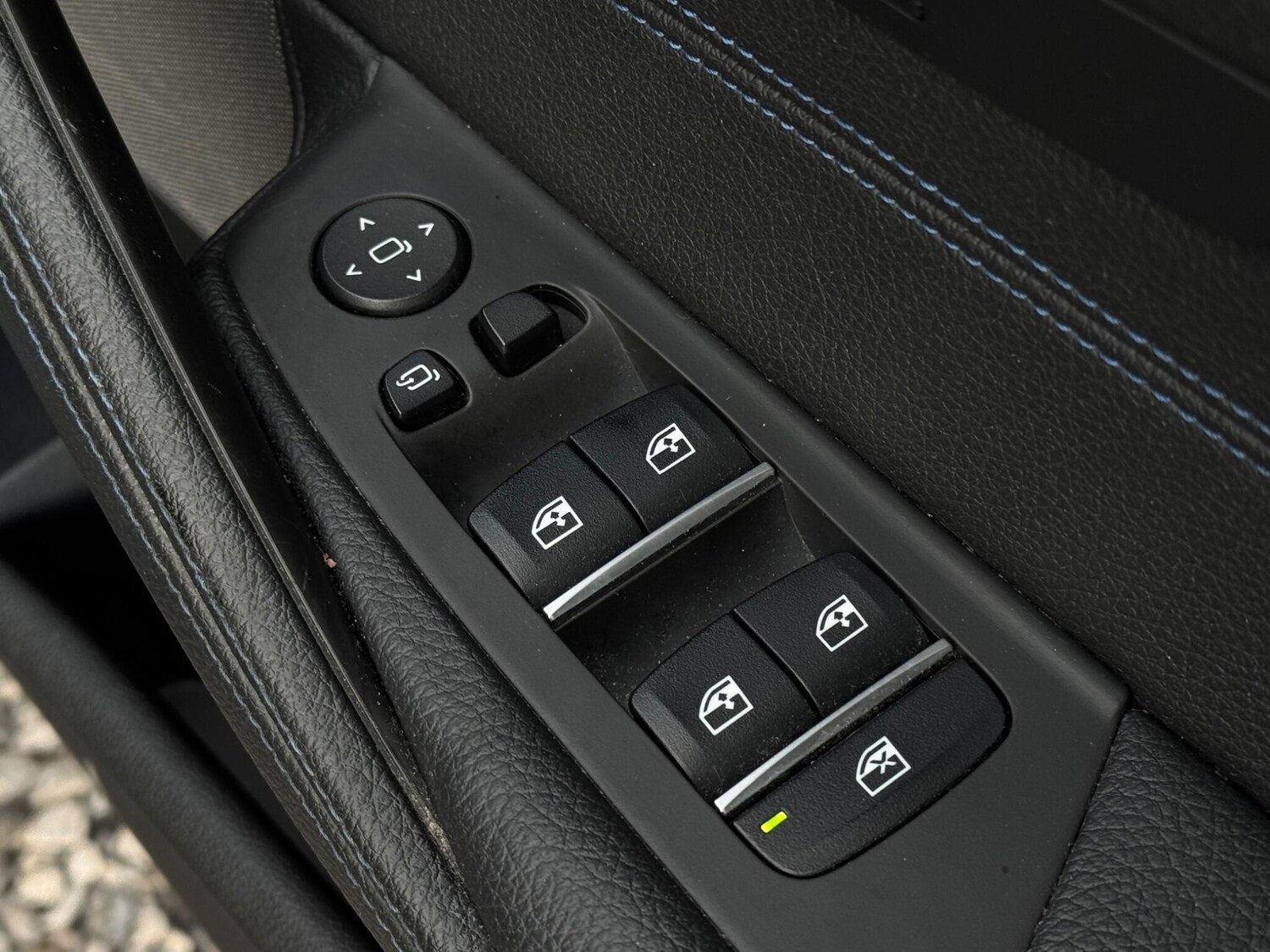 Used BMW 5 Series 2018 for sale - 77255119: Photo 77