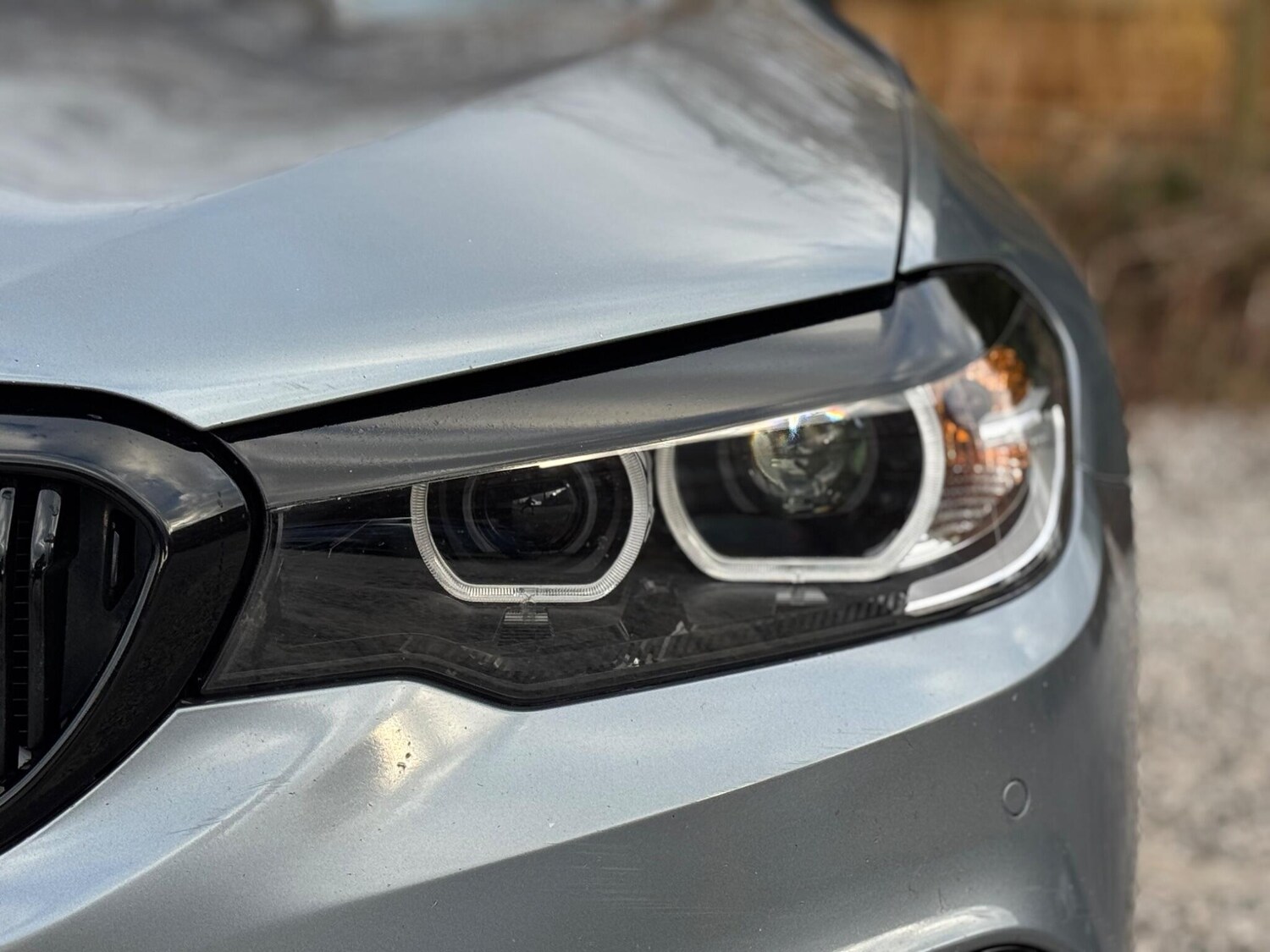 Used BMW 5 Series 2018 for sale - 77255119: Photo 83