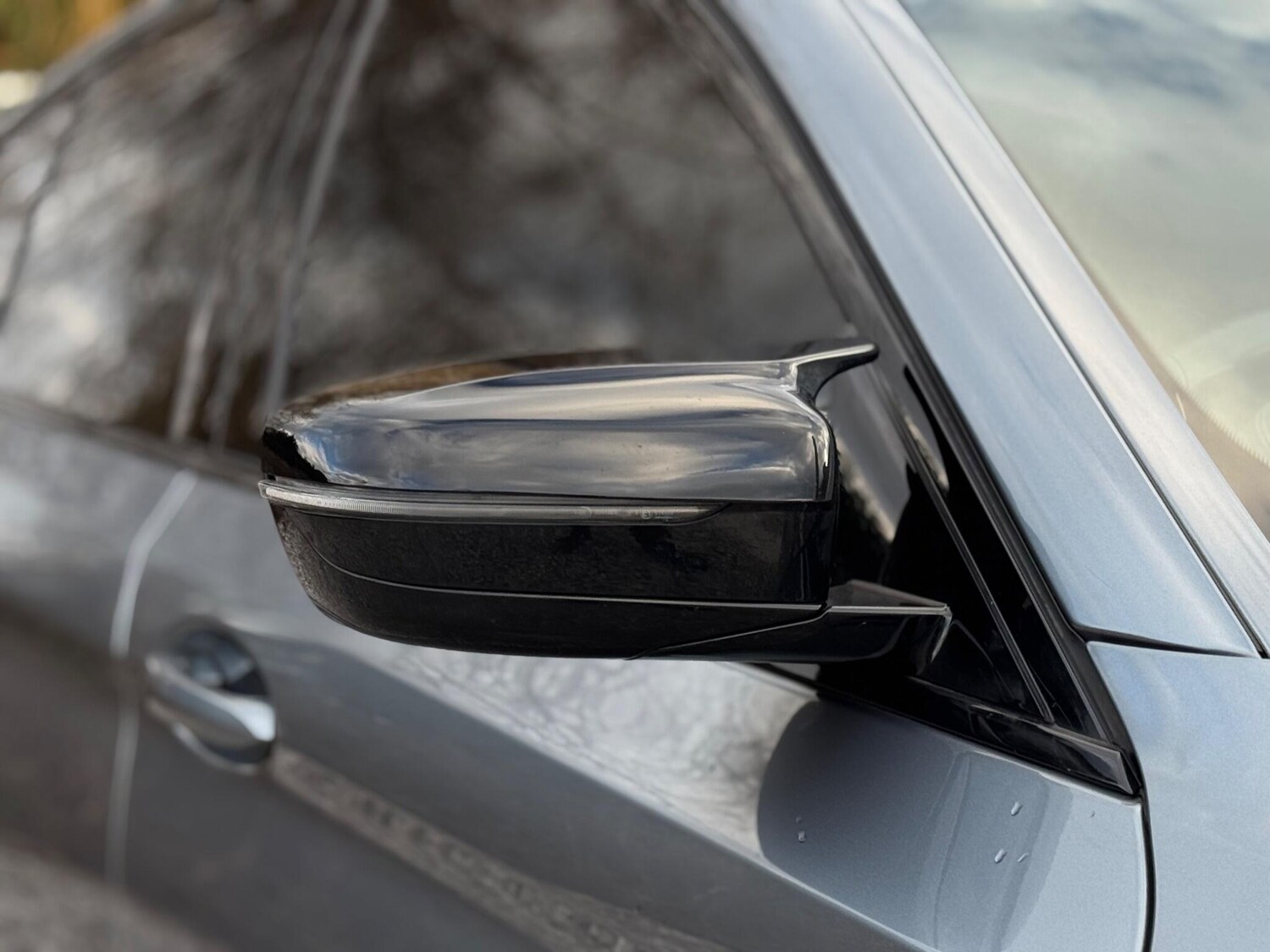 Used BMW 5 Series 2018 for sale - 77255119: Photo 88