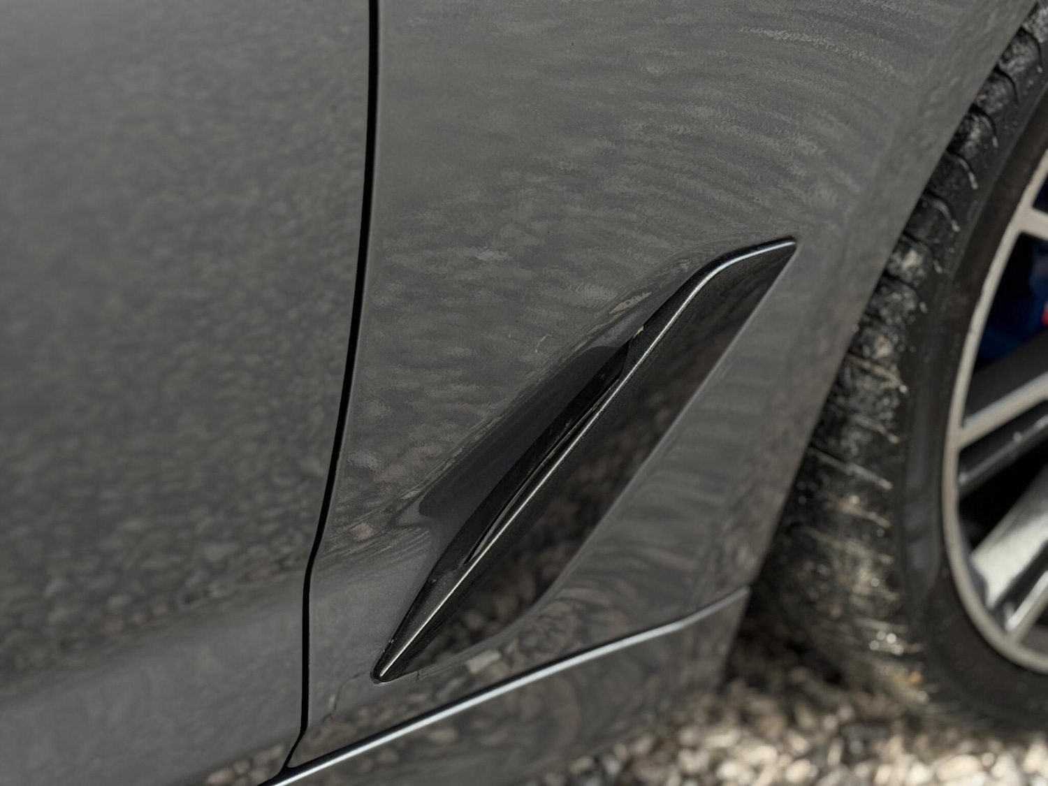 Used BMW 5 Series 2018 for sale - 77255119: Photo 92