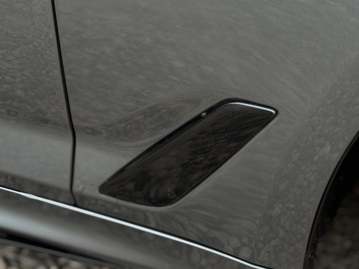 Used BMW 5 Series 2018 for sale - 77255119: Photo 93