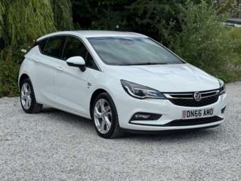 Used Vauxhall Astra 2016 for sale - 75144372: Photo