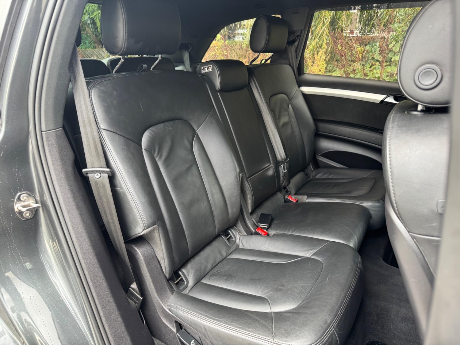 Used Audi Q7 2014 for sale - 76996064: Photo 26