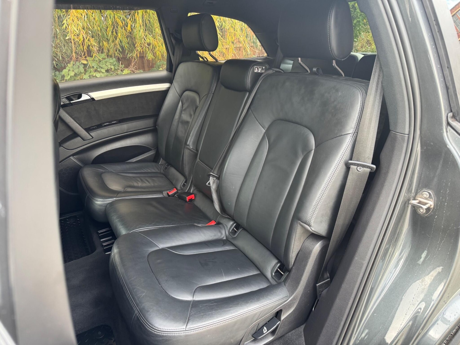 Used Audi Q7 2014 for sale - 76996064: Photo 27