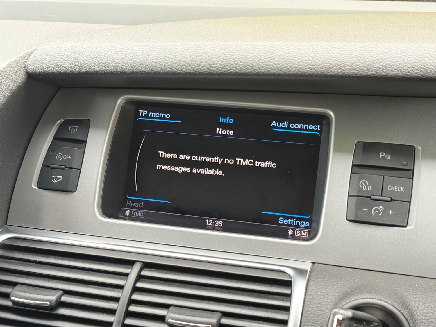 Used Audi Q7 2014 for sale - 76996064: Photo 55