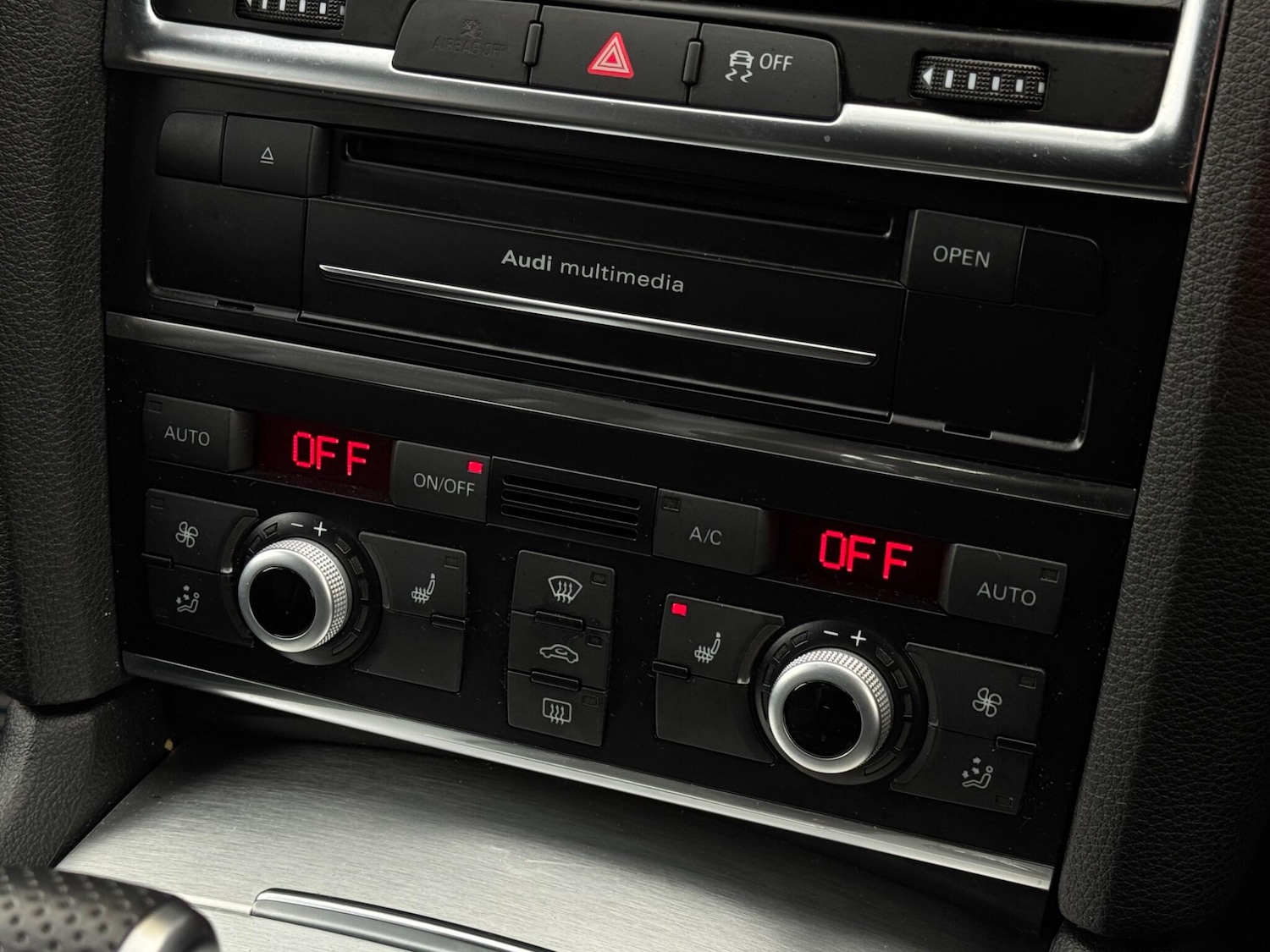 Used Audi Q7 2014 for sale - 76996064: Photo 59