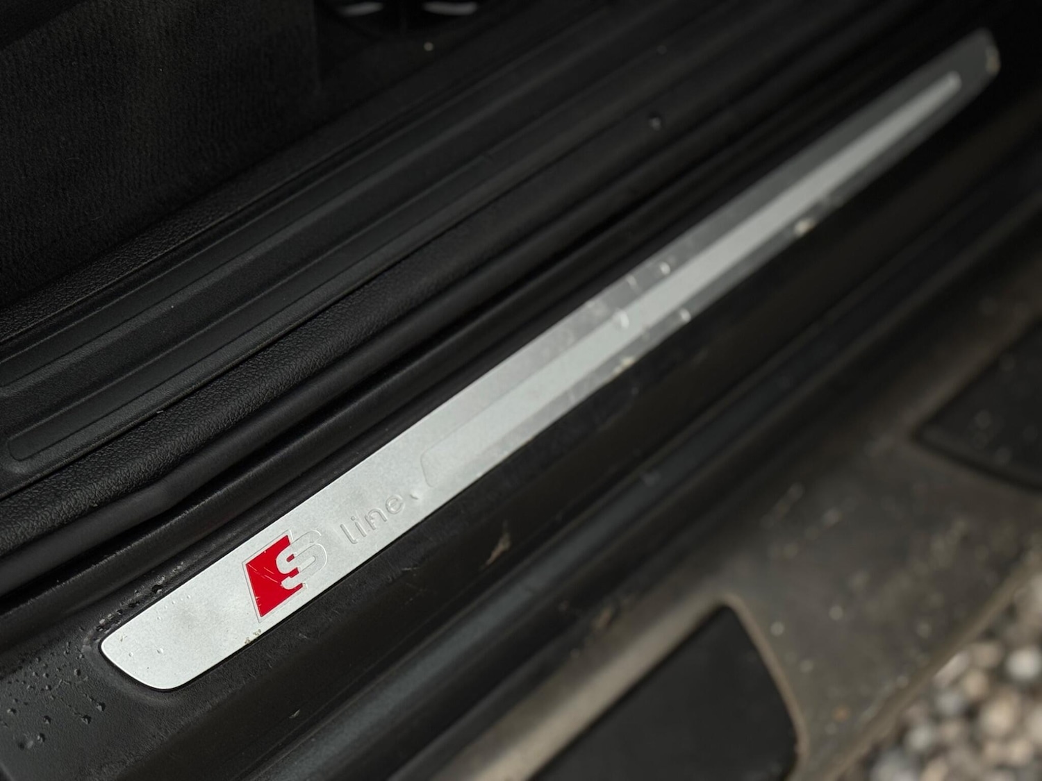 Used Audi Q7 2014 for sale - 76996064: Photo 74